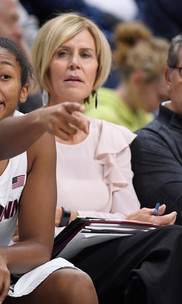 SEASON PREVIEW: Games to watch in women's hoops this season
